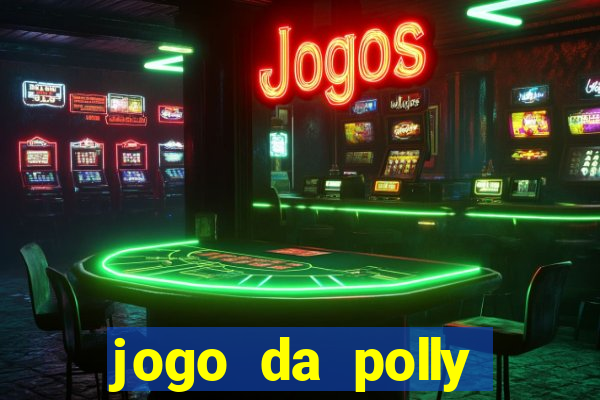 jogo da polly pocket 360